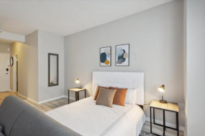 Crest At Peachtree 401 Spacious 1 Bd 1 Bth